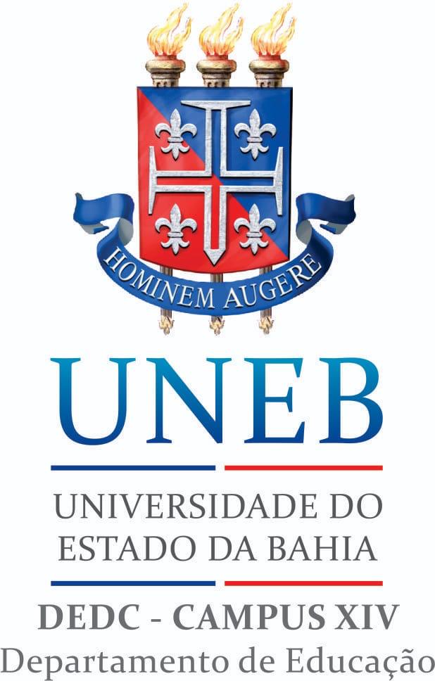 Universidade do Estado da Bahia — UNEB, DEDC Campus XIV