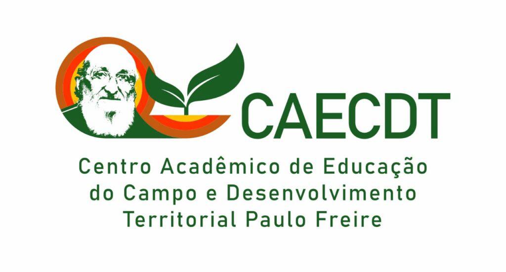 Centro Acadêmico de Educação do Campo e Desenvolvimento Territorial Paulo Freire — CAECDT